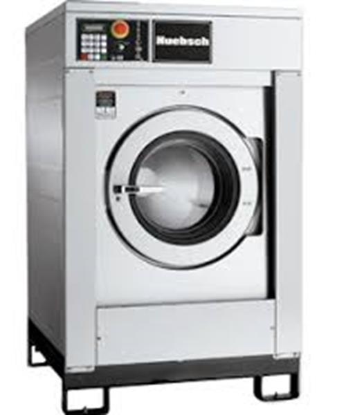 Huebsch HC20 - 40 - Thiết Bị Giặt Là Tràng An - Công Ty TNHH Giặt Là Tràng An